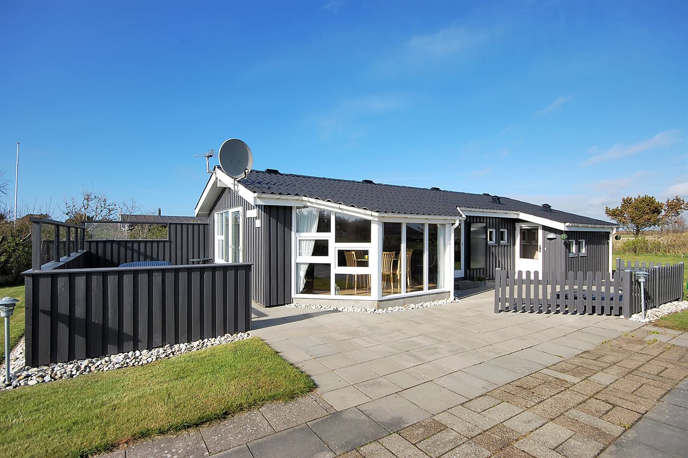 „Dein gemütlicher Rückzugsort in Løkken nahe dem Strand“ - Bild 2