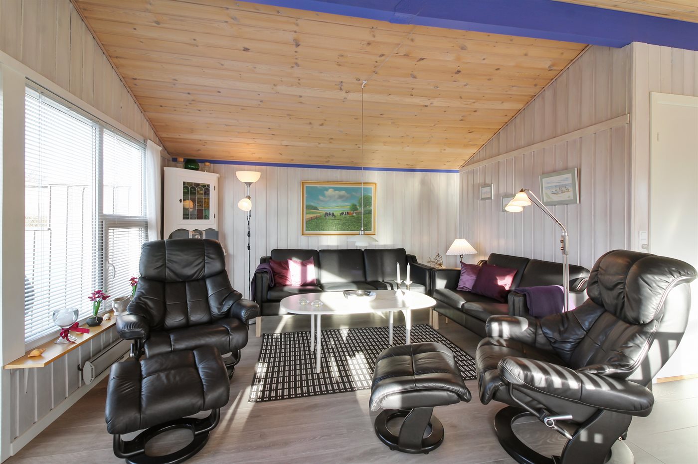 „Dein gemütlicher Rückzugsort in Løkken nahe dem Strand“ - Bild 3