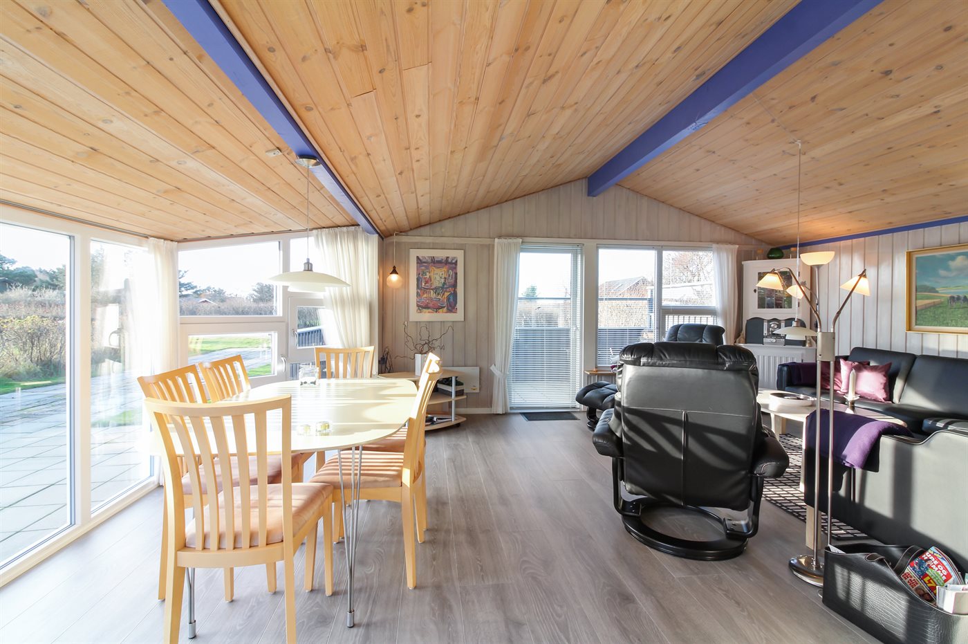 „Dein gemütlicher Rückzugsort in Løkken nahe dem Strand“ - Bild 4