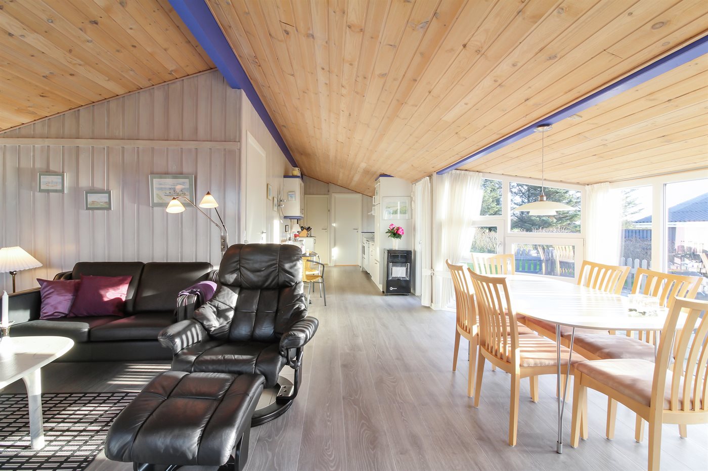 „Dein gemütlicher Rückzugsort in Løkken nahe dem Strand“ - Bild 5