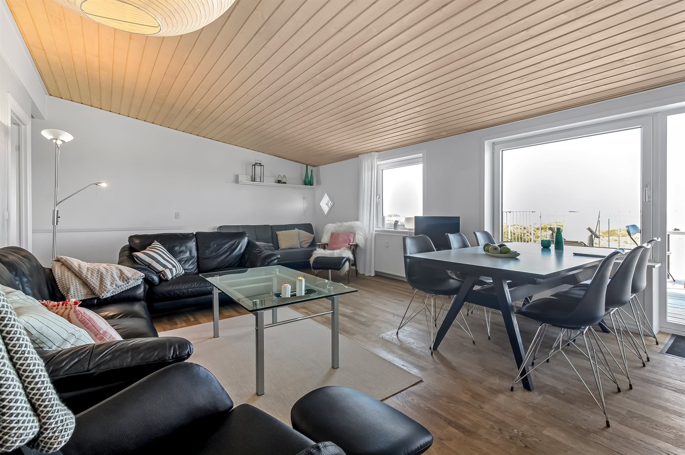 Ferienhaus 11-4216 in Lökken - Bild 2