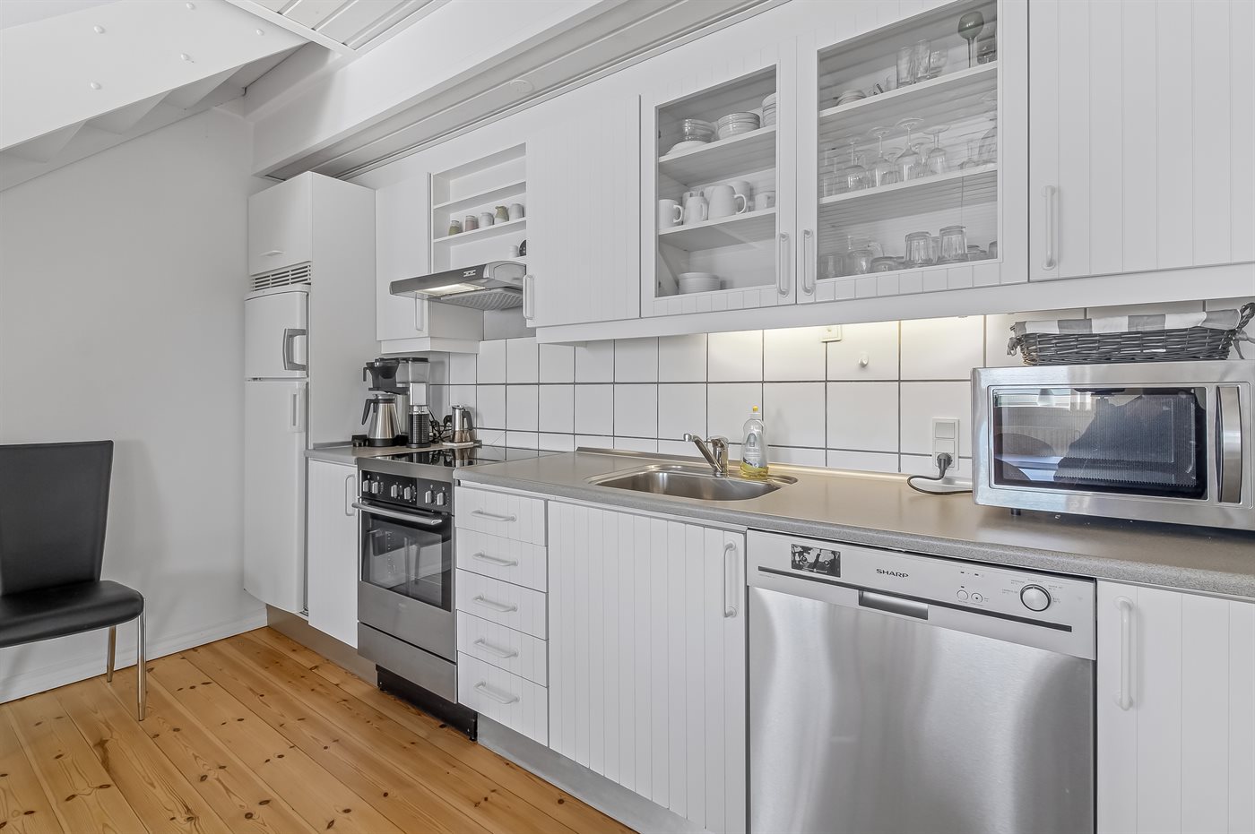 Ferienhaus 11-4216 in Lökken - Bild 5