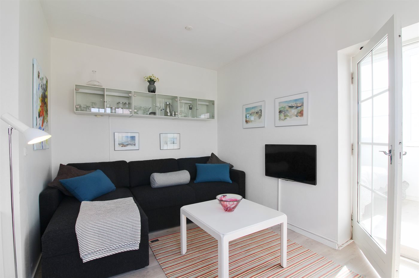 Romantisches Ferienhaus in Dünennähe in Løkken - Bild 2