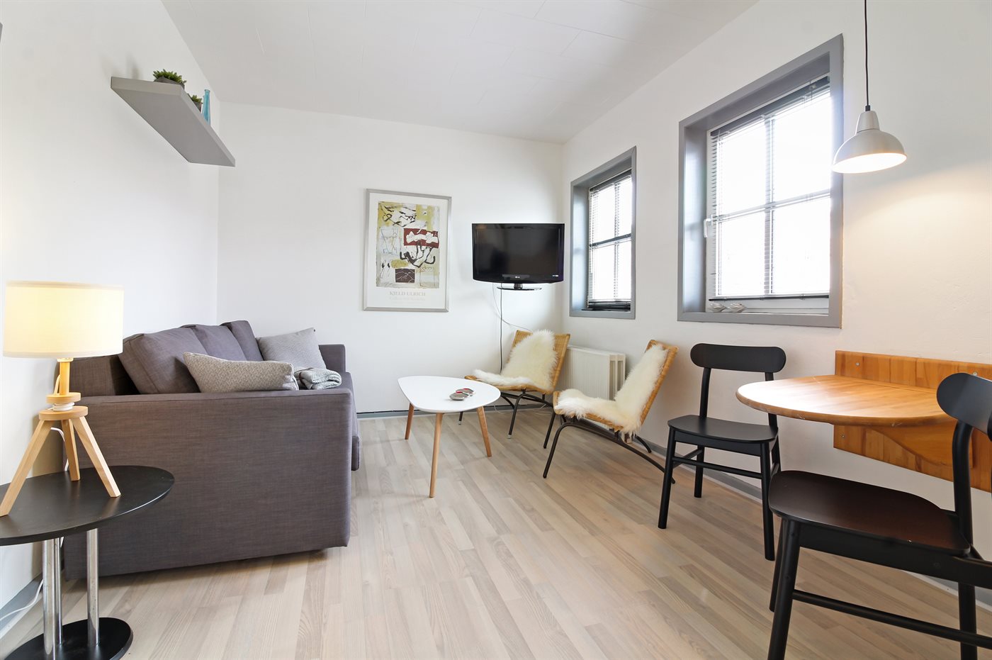 Dein gemütliches Strandnest in Løkken wartet auf dich! - Bild 3