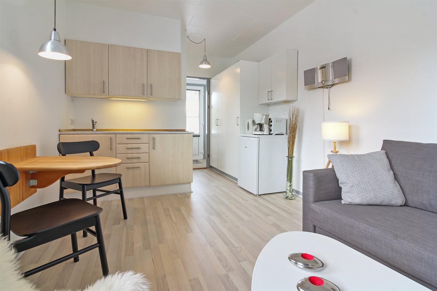 Dein gemütliches Strandnest in Løkken wartet auf dich! - Bild 4