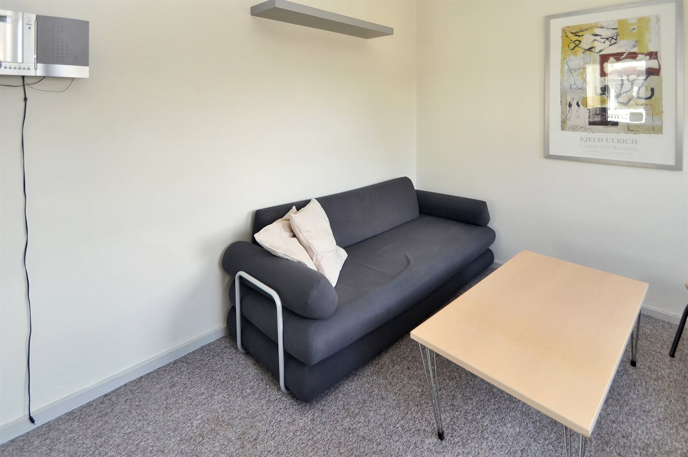 Dein gemütliches Strandnest in Løkken wartet auf dich! - Bild 5