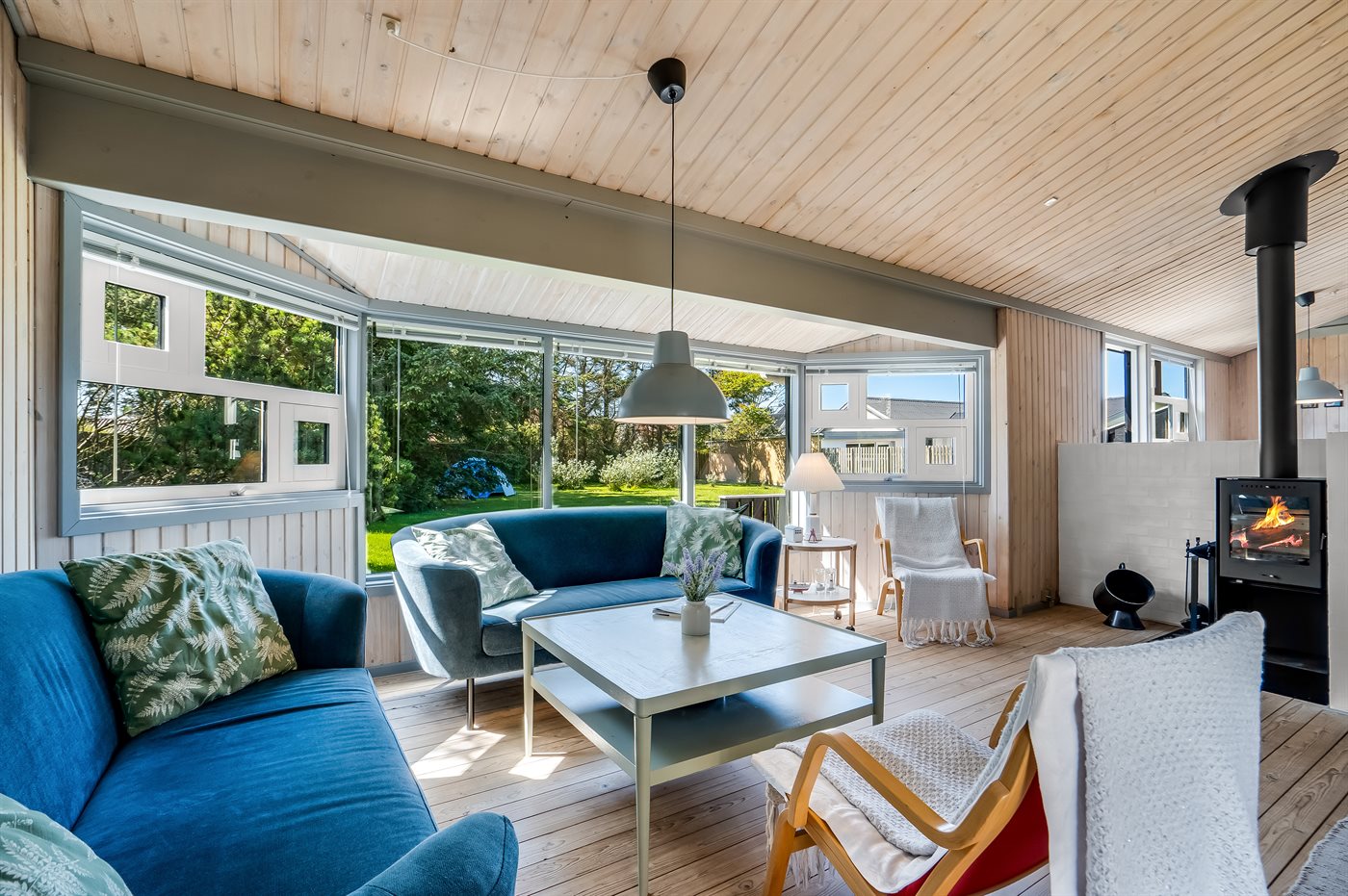 Urlaubsparadies in Løkken – Entspannung und Abenteuer warten! - Bild 2