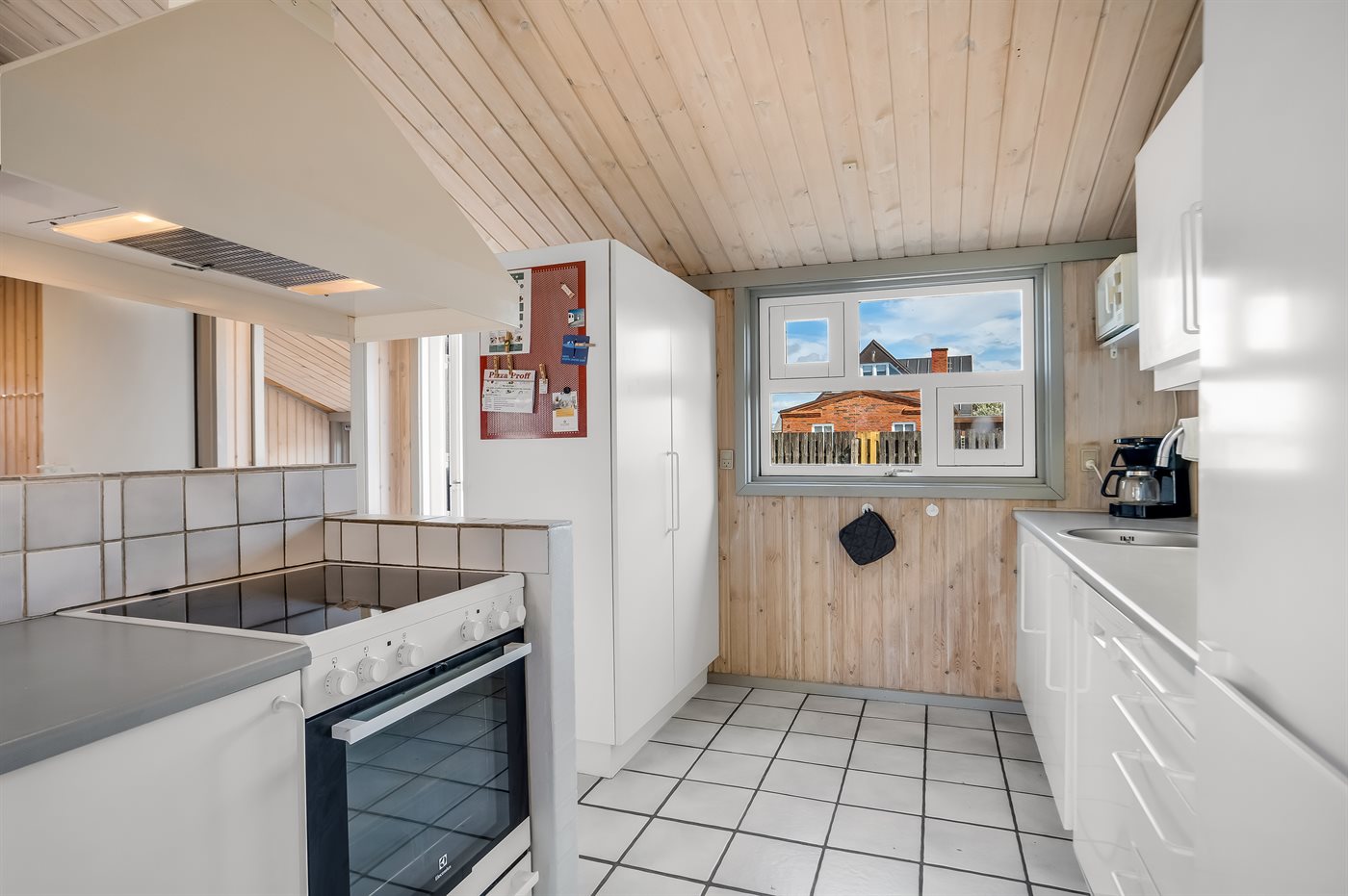 Urlaubsparadies in Løkken – Entspannung und Abenteuer warten! - Bild 4