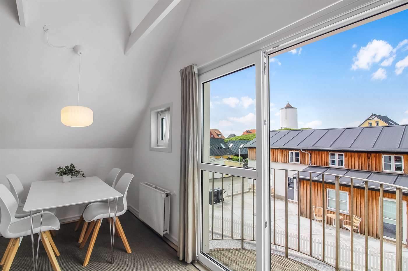 Entspannendes Ferienhaus in Løkken – Nur 200 m zum Strand! - Bild 3