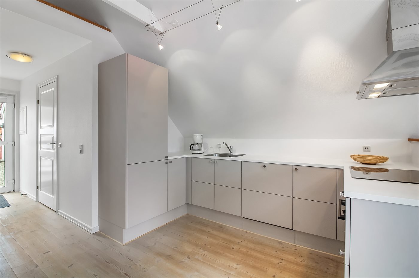 Entspannendes Ferienhaus in Løkken – Nur 200 m zum Strand! - Bild 4