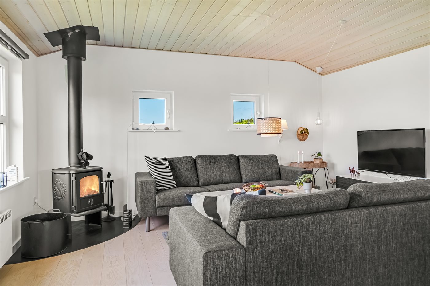 Dein gemütliches Strandhaus in Løkken – pure Erholung! - Bild 2