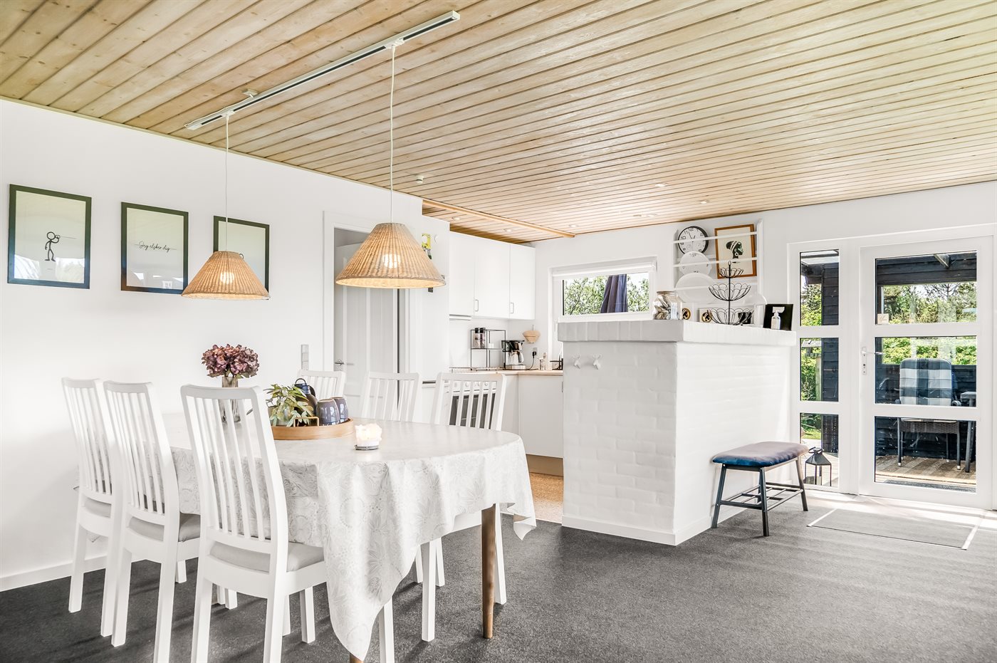 Dein gemütliches Strandhaus in Løkken – pure Erholung! - Bild 3