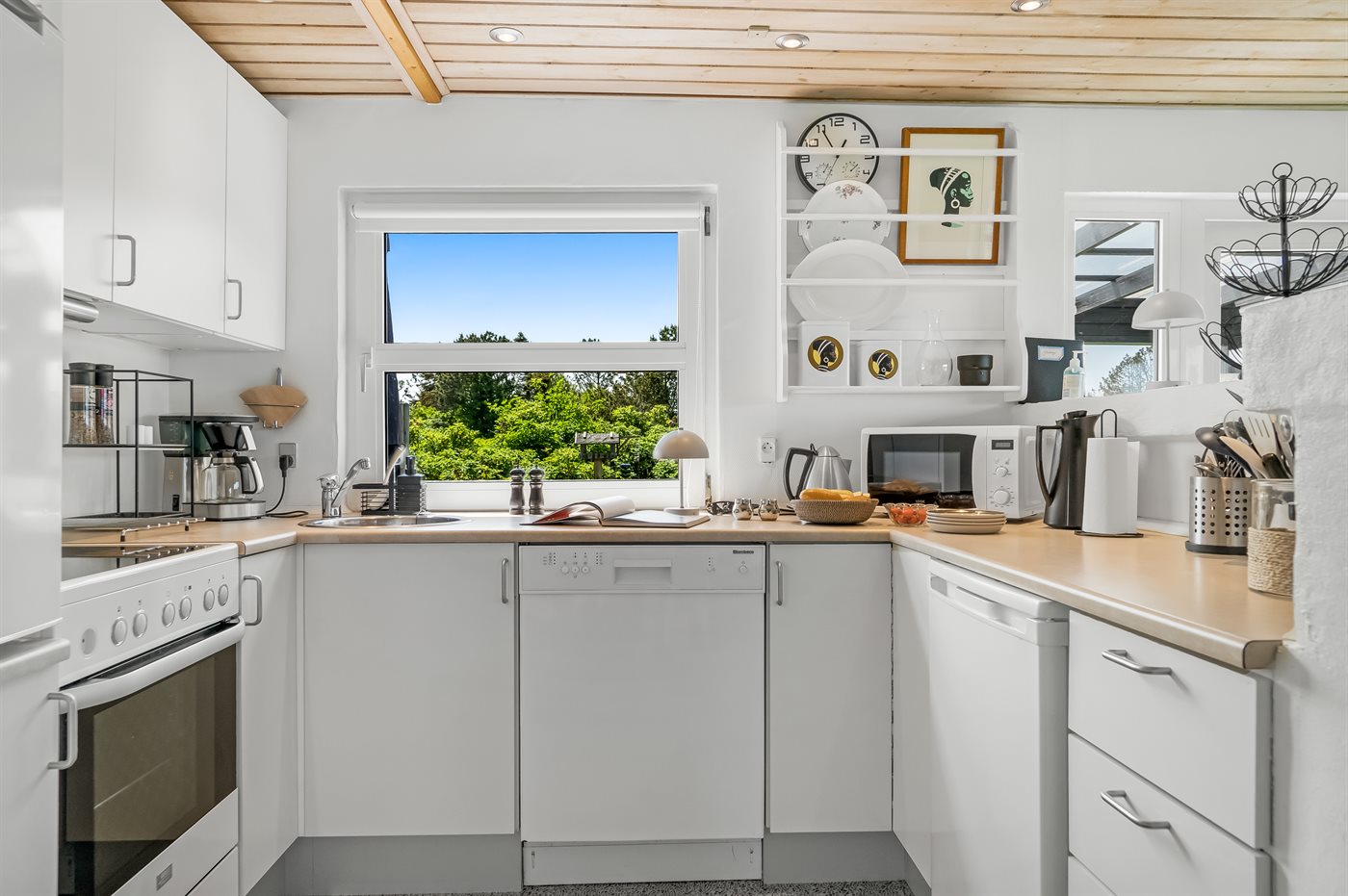 Dein gemütliches Strandhaus in Løkken – pure Erholung! - Bild 4