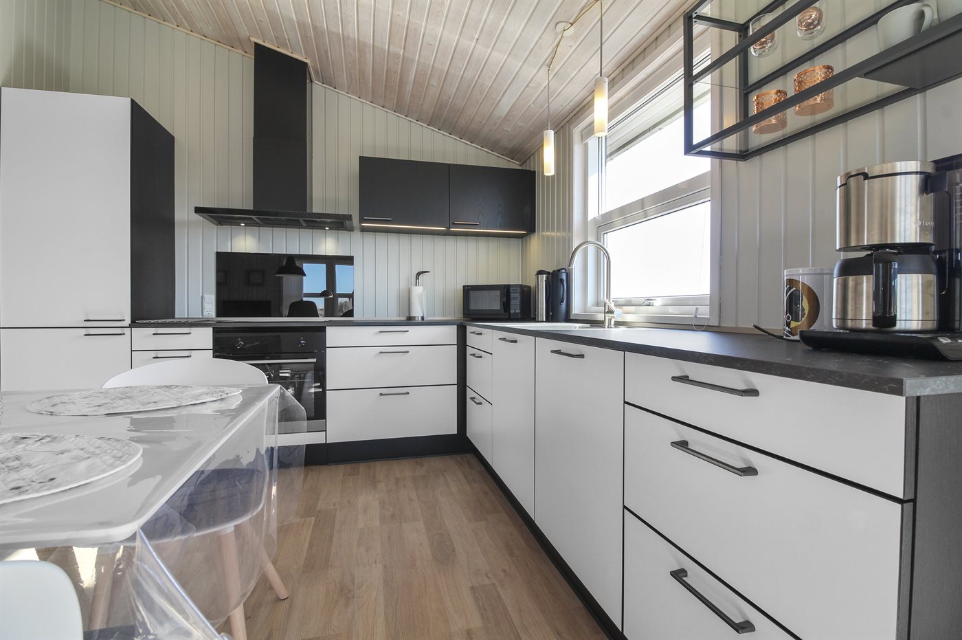 Entspanne im Traumferienhaus – nur 250 m zum Strand! - Bild 5