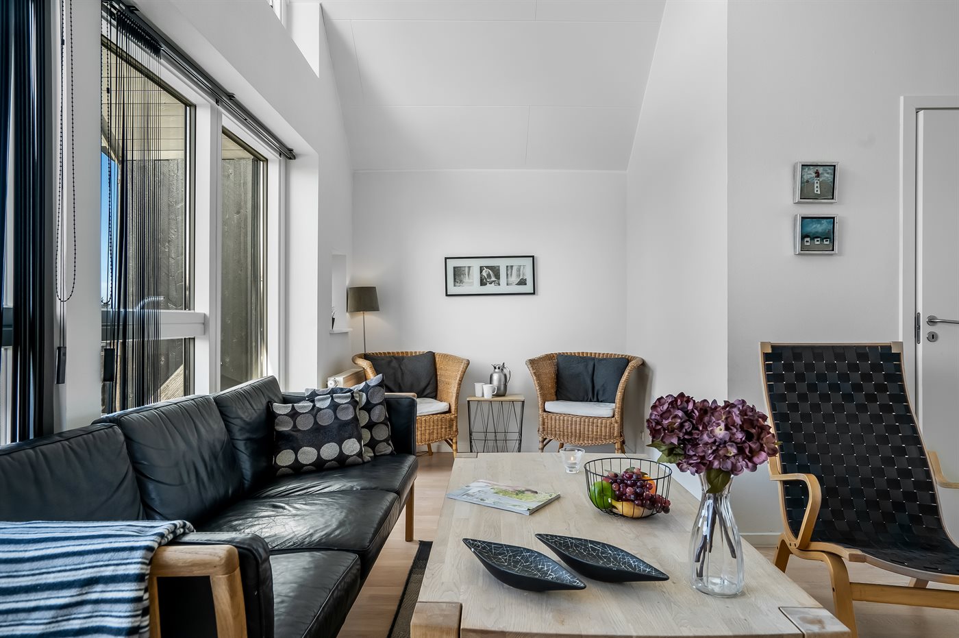 Urlaubstraum in Løkken: Entspanne im modernen Ferienhaus! - Bild 2