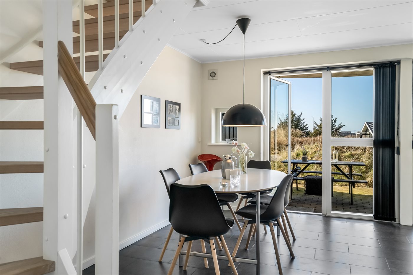 Urlaubstraum in Løkken: Entspanne im modernen Ferienhaus! - Bild 3