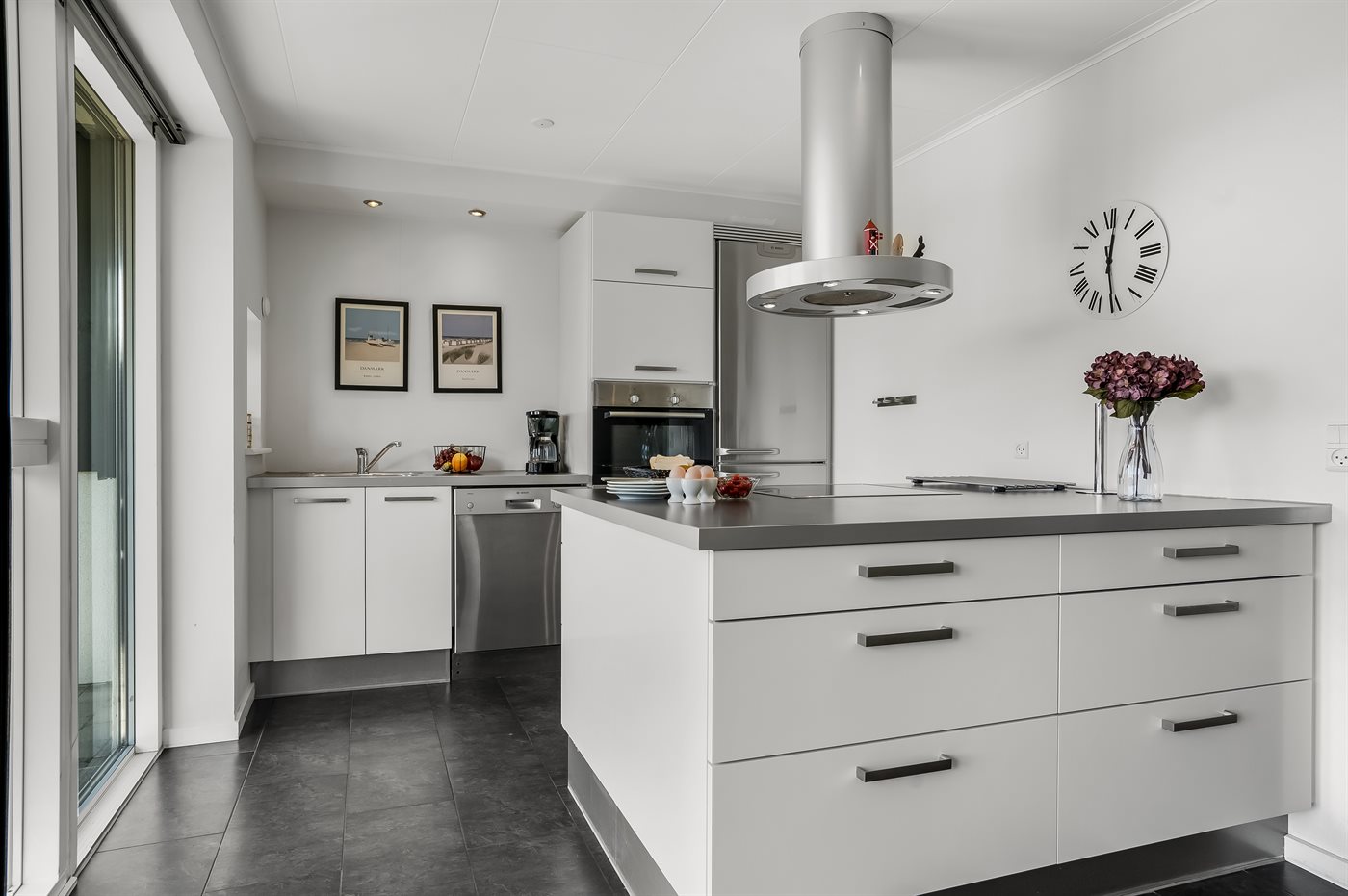 Urlaubstraum in Løkken: Entspanne im modernen Ferienhaus! - Bild 4