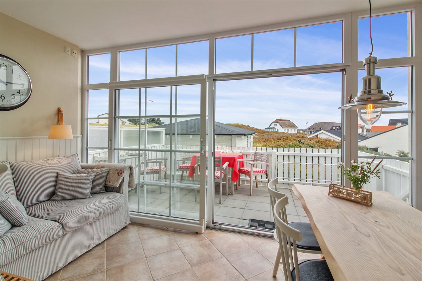 Kuschelzeit am Strand – Dein Ferienhaus in Løkken wartet! - Bild 2