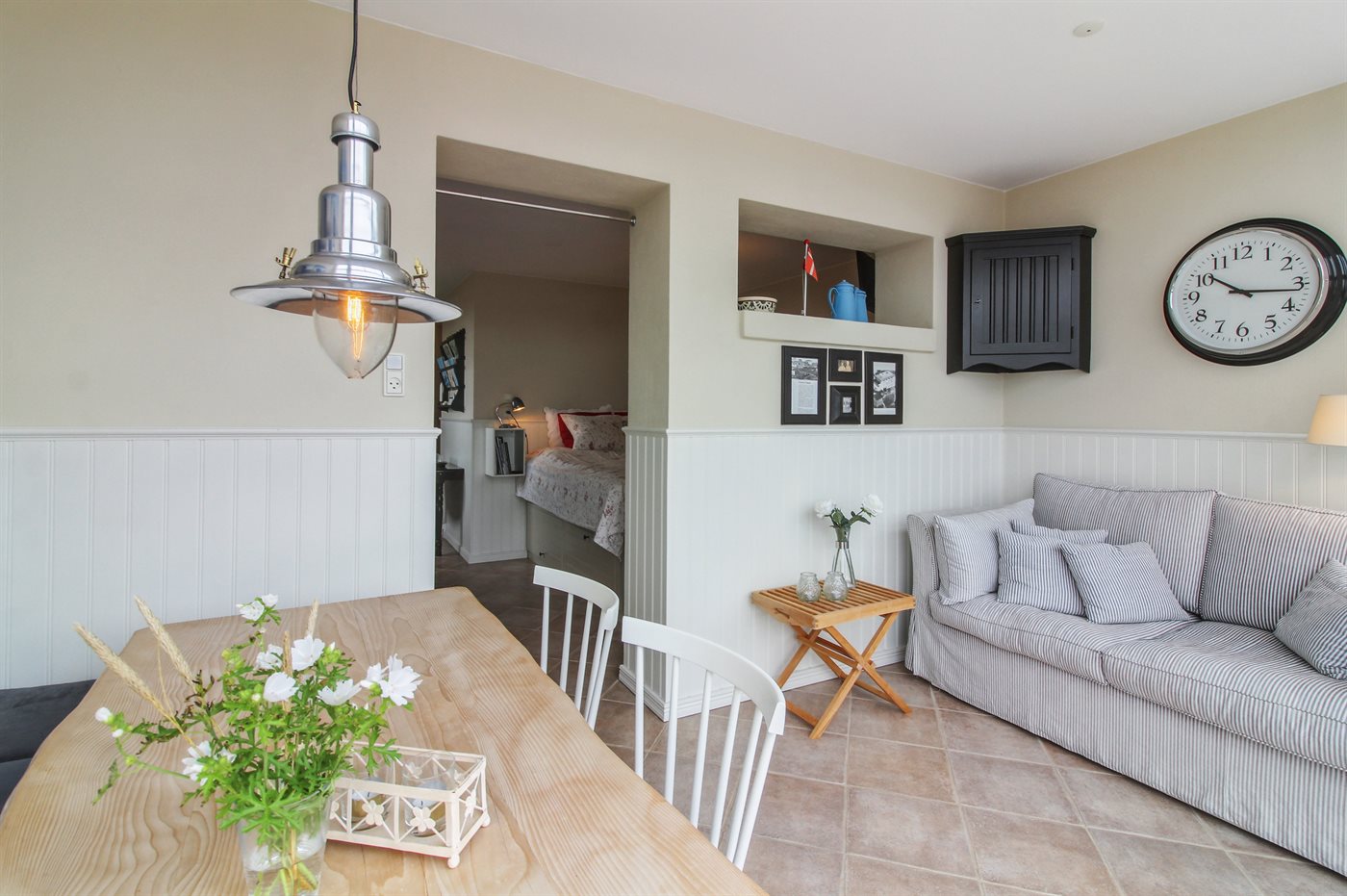 Kuschelzeit am Strand – Dein Ferienhaus in Løkken wartet! - Bild 3