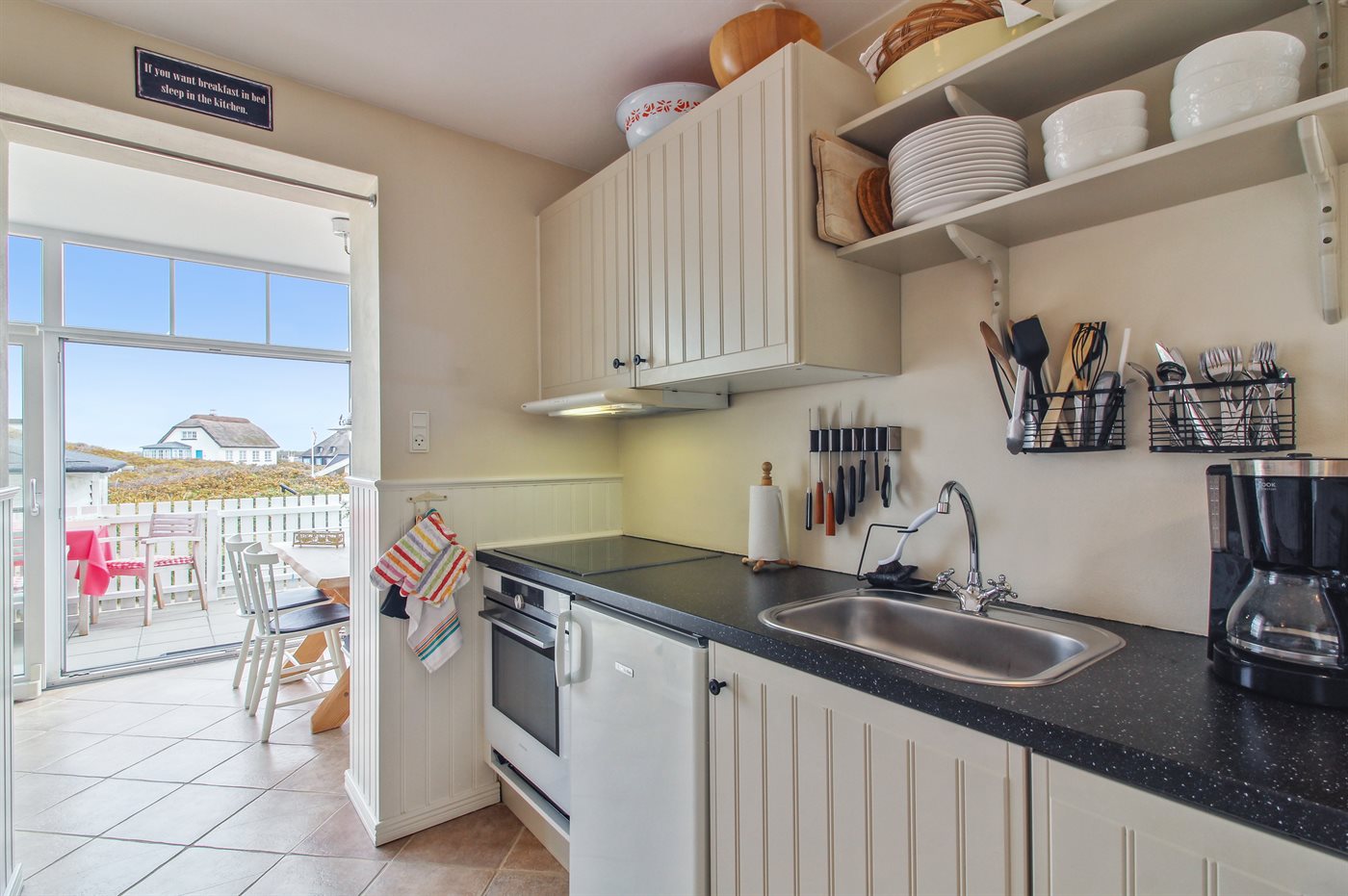 Kuschelzeit am Strand – Dein Ferienhaus in Løkken wartet! - Bild 4