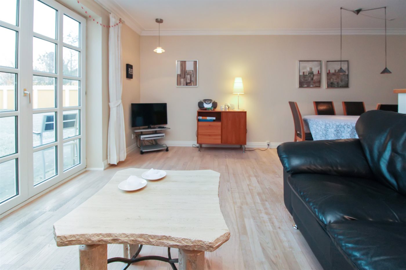 Dein gemütliches Ferienhaus in Løkken – Entspannung pur! - Bild 3