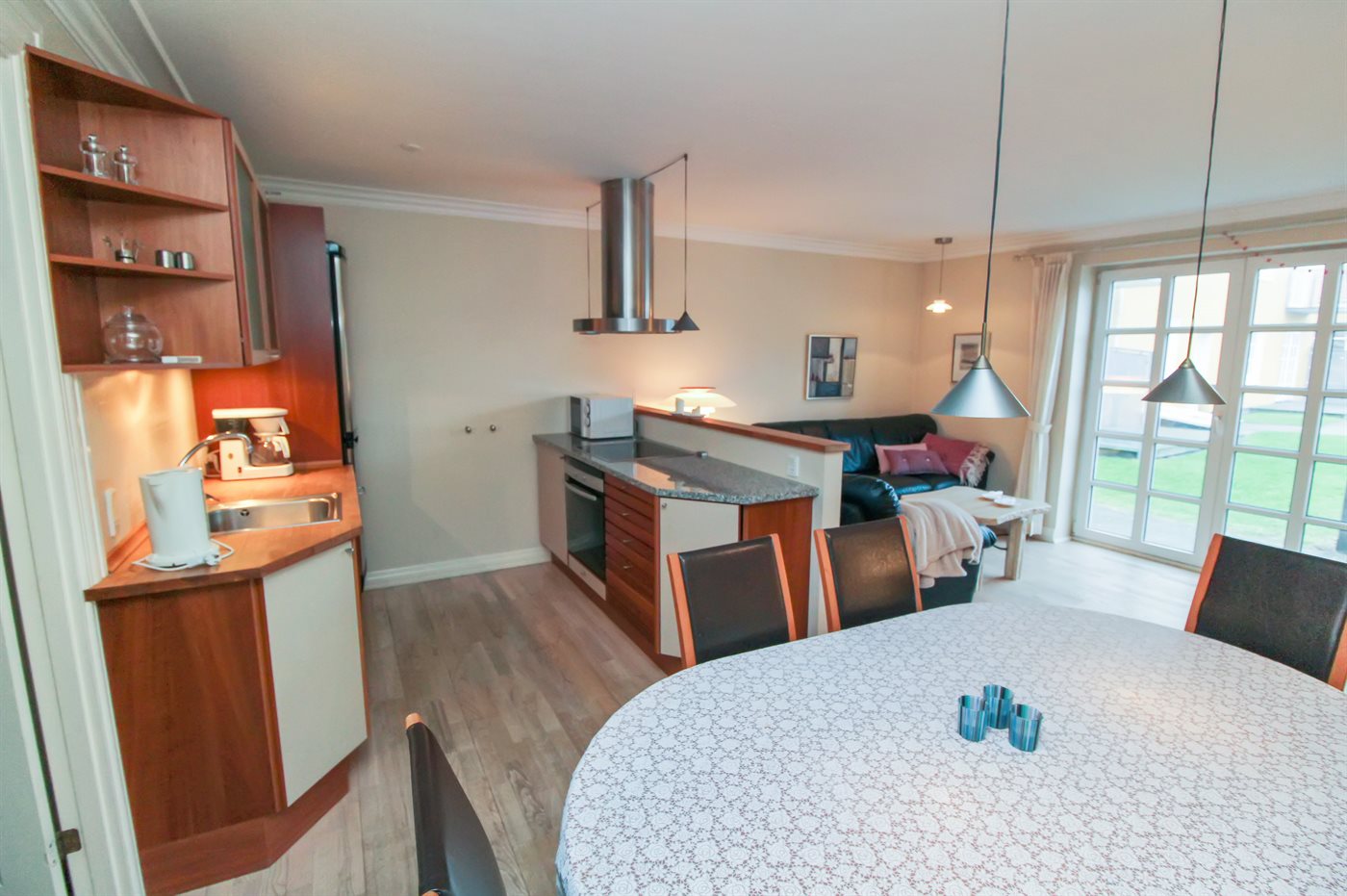 Dein gemütliches Ferienhaus in Løkken – Entspannung pur! - Bild 5