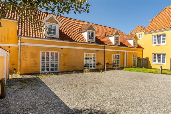 Feriebolig til 5 personer - Lkken11-4239