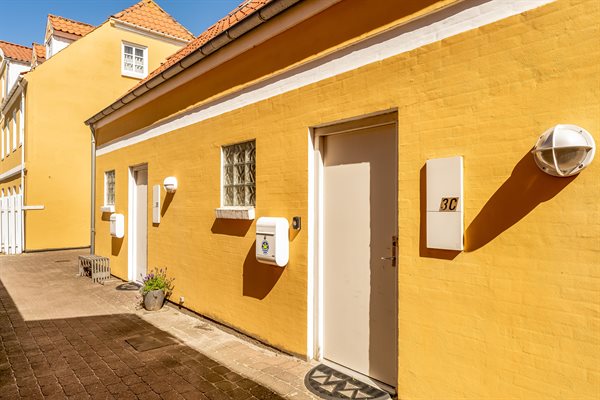 Feriebolig til 5 personer - Lkken11-4239