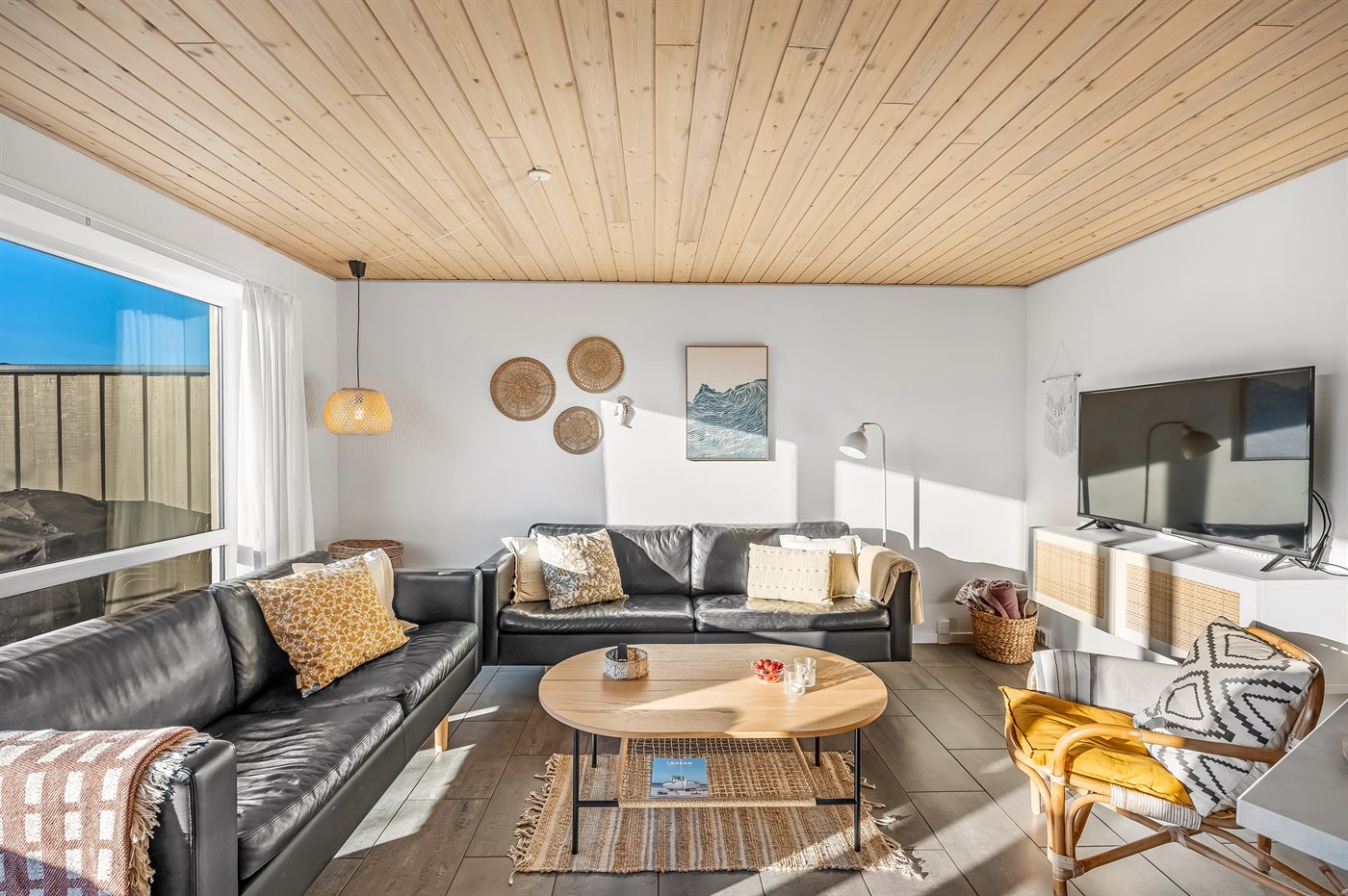 Dein Traumferienhaus in Løkken – Entspannung pur! - Bild 2