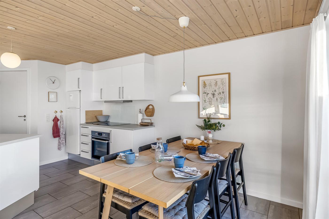 Dein Traumferienhaus in Løkken – Entspannung pur! - Bild 3