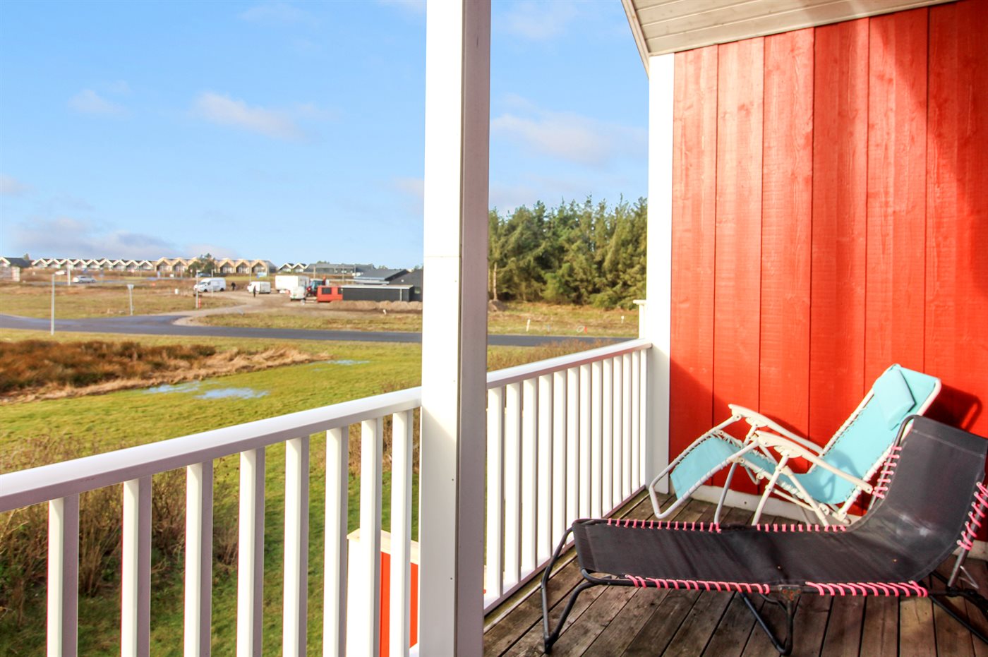 Entspannendes Ferienhaus in Løkken: Perfekt für die Familie! - Bild 2