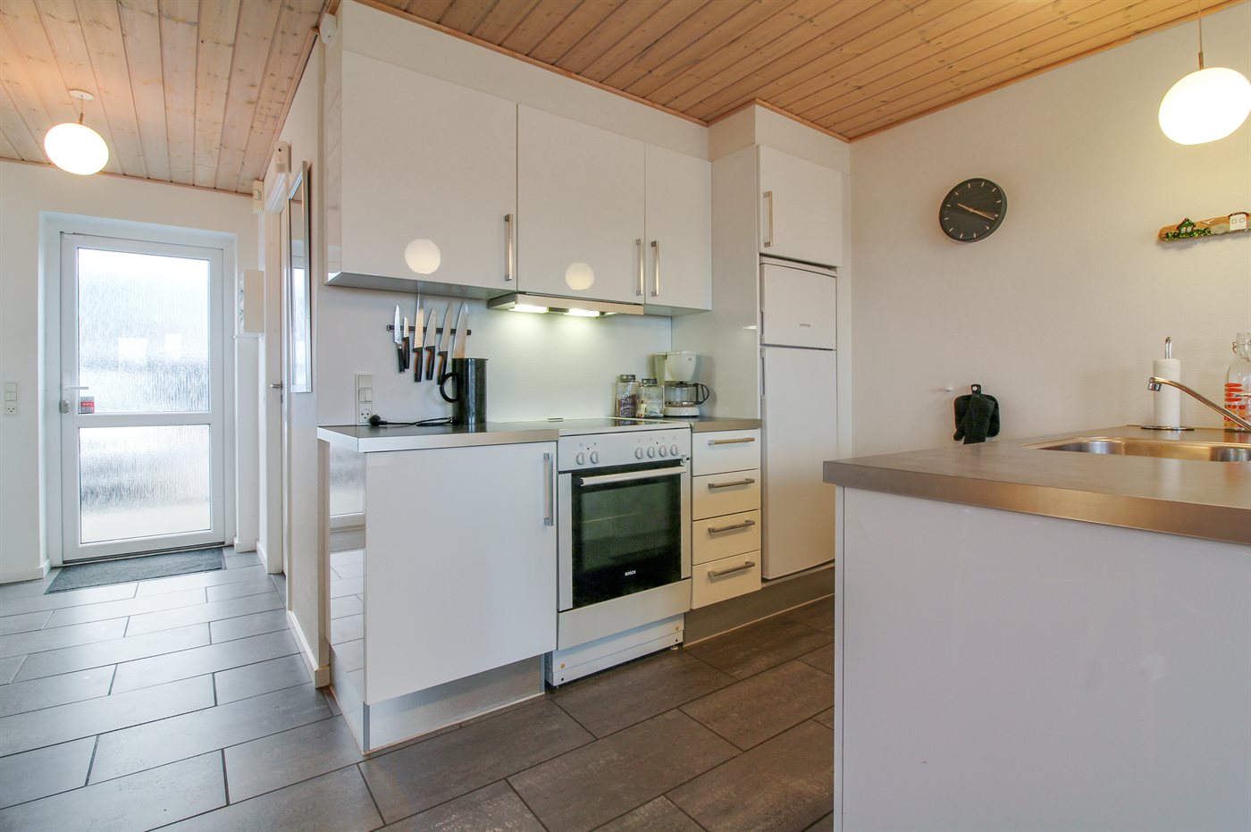 Entspannendes Ferienhaus in Løkken: Perfekt für die Familie! - Bild 5