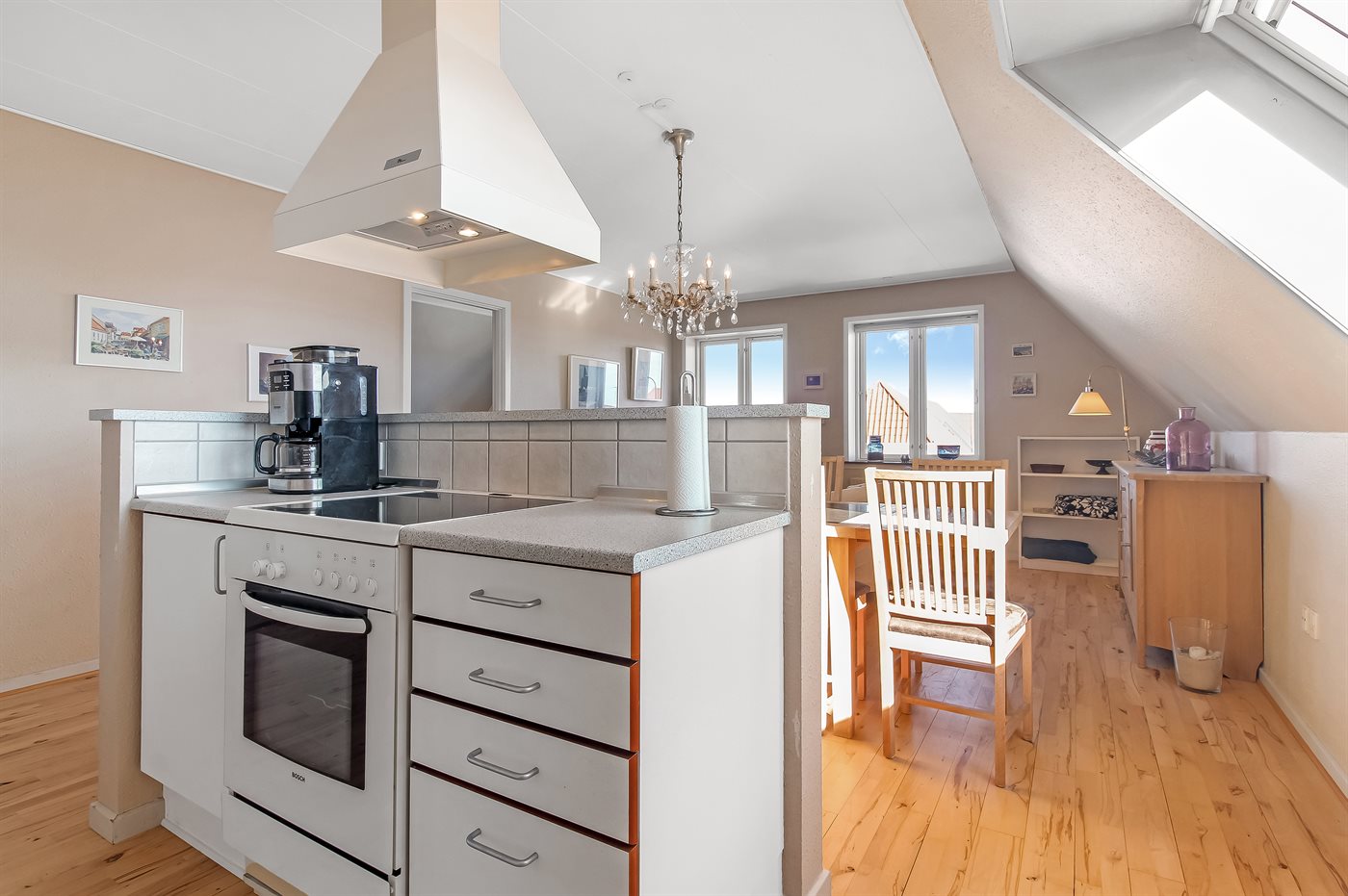 Urlaubsträume am Strand: Gemütliches Ferienhaus in Løkken - Bild 5