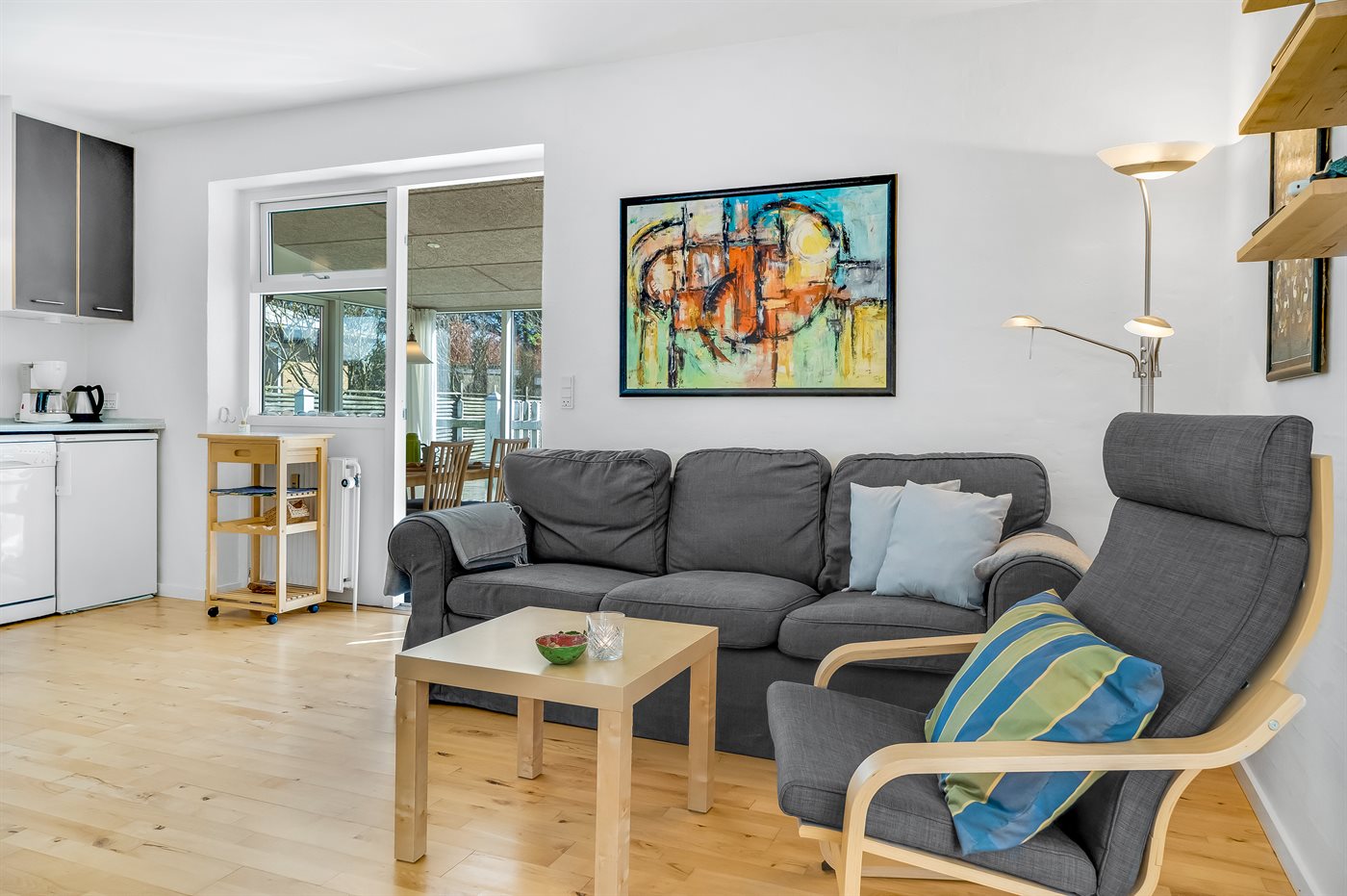 Urlaubsparadies in Løkken – Entspannung und Spaß pur! - Bild 3