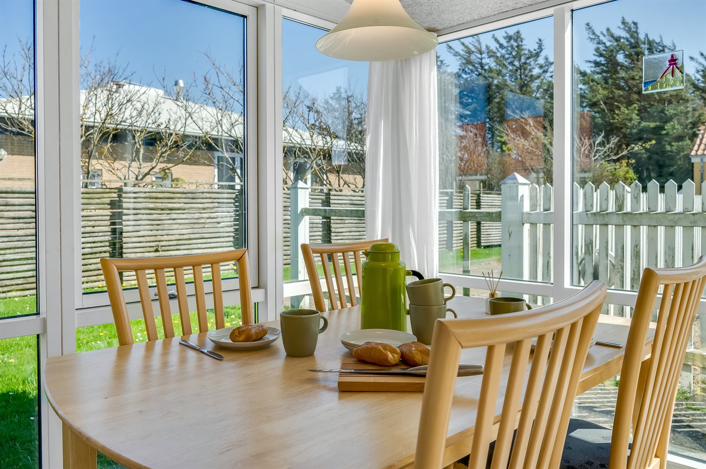 Urlaubsparadies in Løkken – Entspannung und Spaß pur! - Bild 4