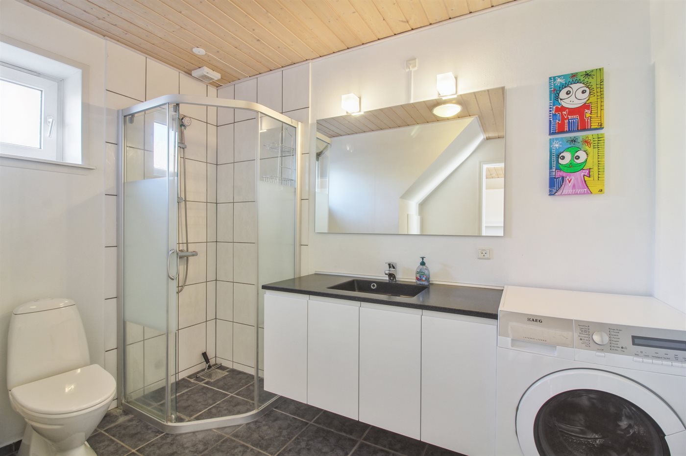 Urlaubstraum in Løkken: Gemütliches Ferienhaus am Strand - Bild 5