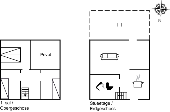 Grundplan_Sommerhus_11-4265