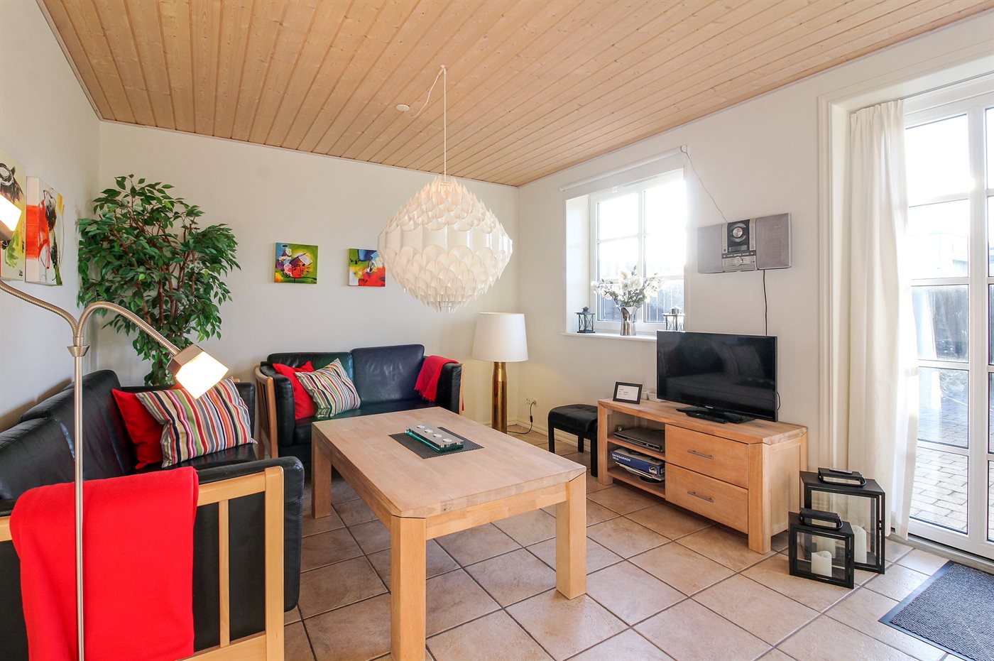 Entspanne im charmanten Ferienhaus in Løkken! - Bild 2