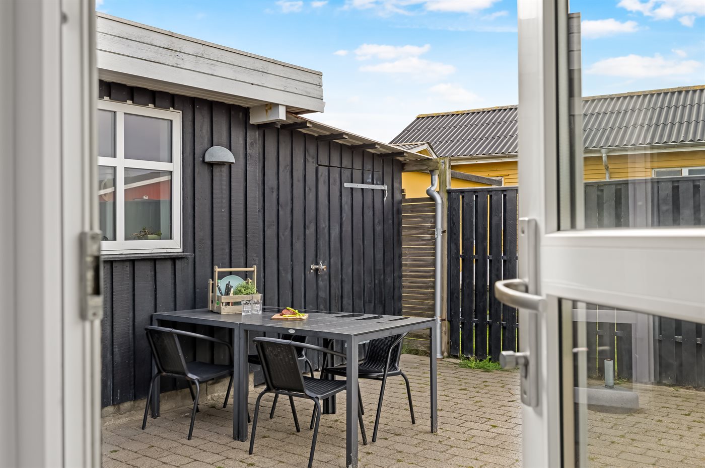 Entspannung pur: Modernes Ferienhaus in Løkken nah am Strand - Bild 2