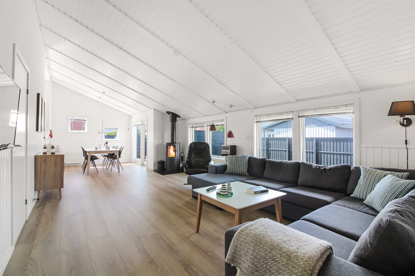 Dein traumhaftes Ferienhaus in Løkken – Entspannung pur! - Bild 2