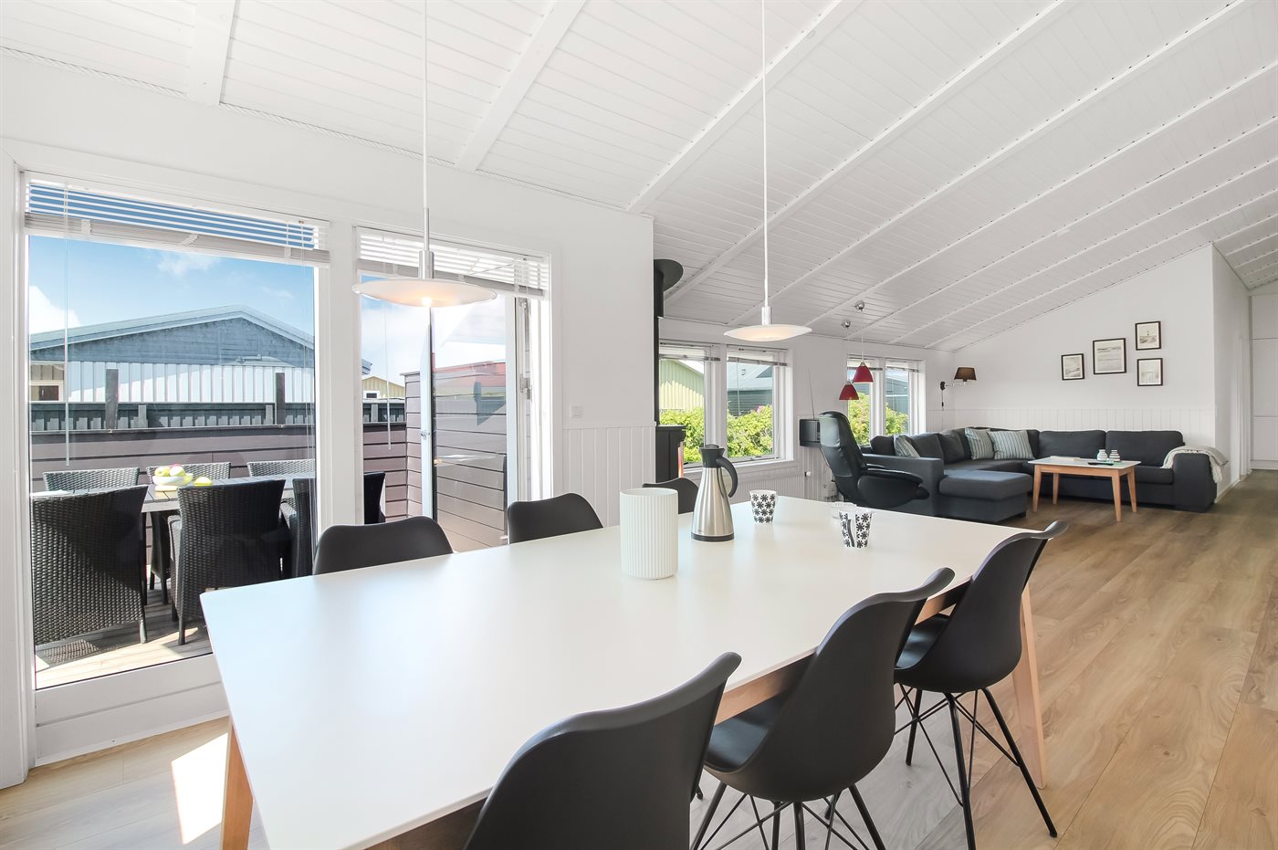 Dein traumhaftes Ferienhaus in Løkken – Entspannung pur! - Bild 3