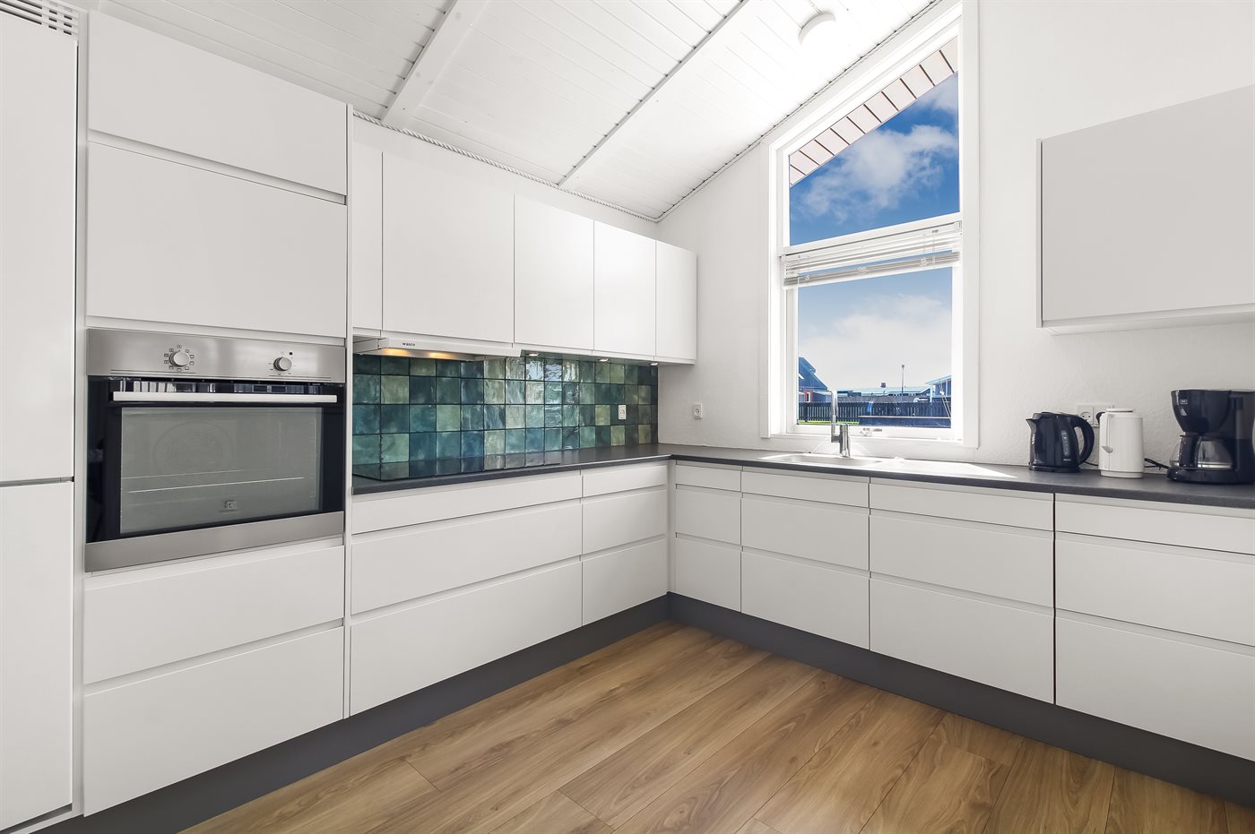 Dein traumhaftes Ferienhaus in Løkken – Entspannung pur! - Bild 4