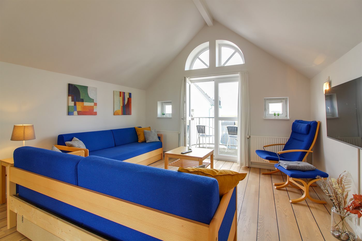 Ferienhaus 11-4290 in Lökken - Bild 2