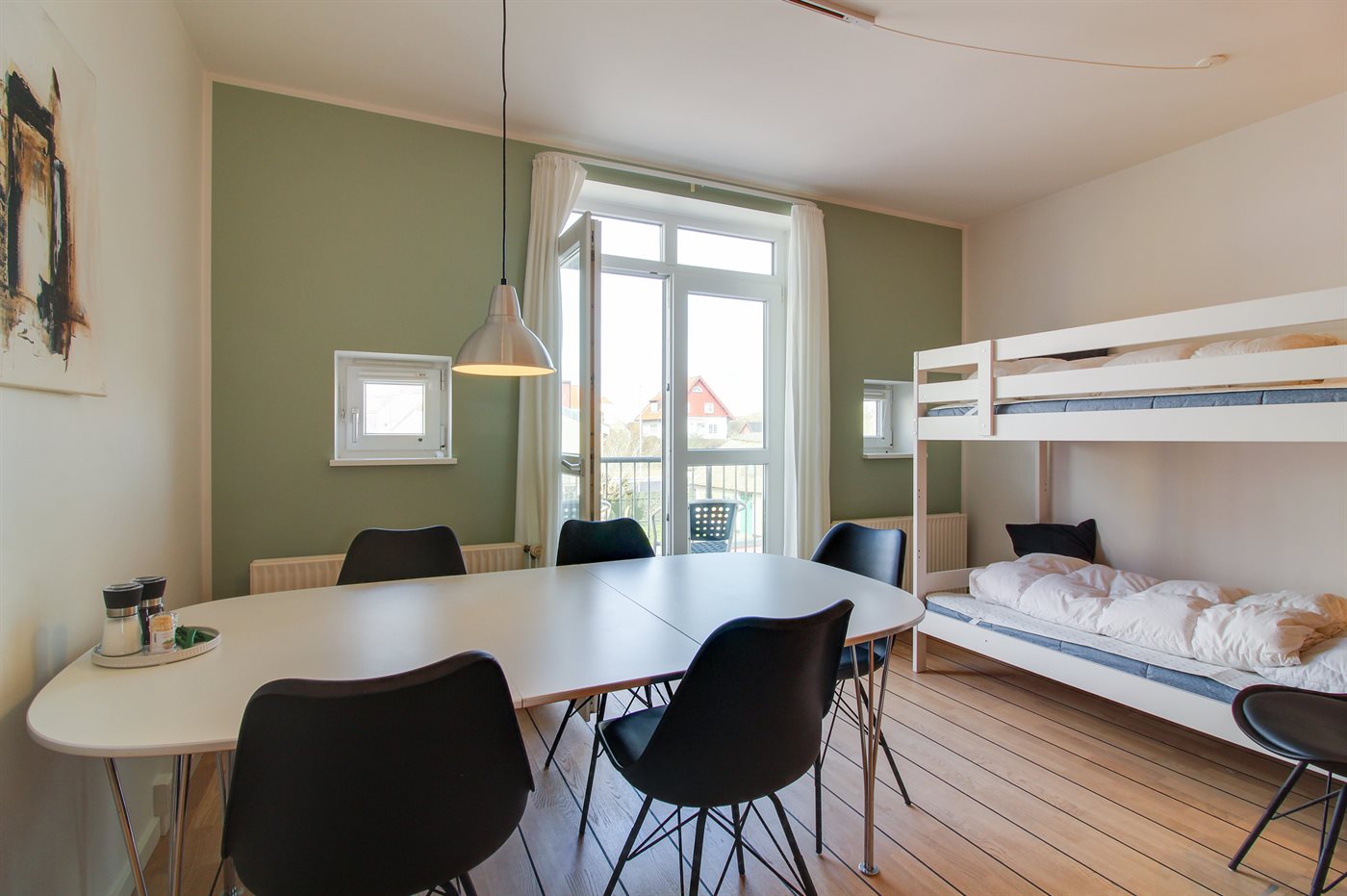 Ferienhaus 11-4290 in Lökken - Bild 3