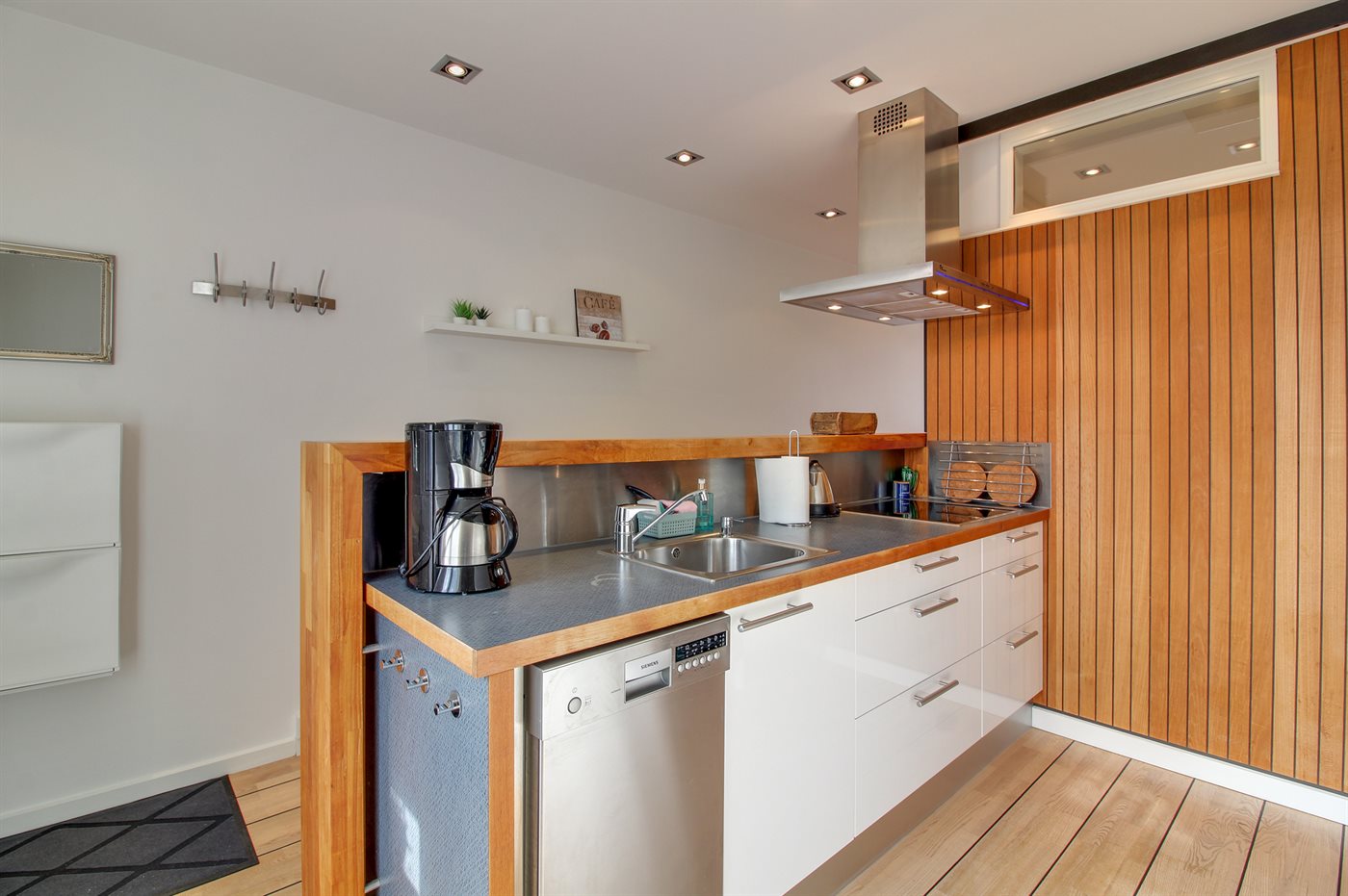 Ferienhaus 11-4290 in Lökken - Bild 4