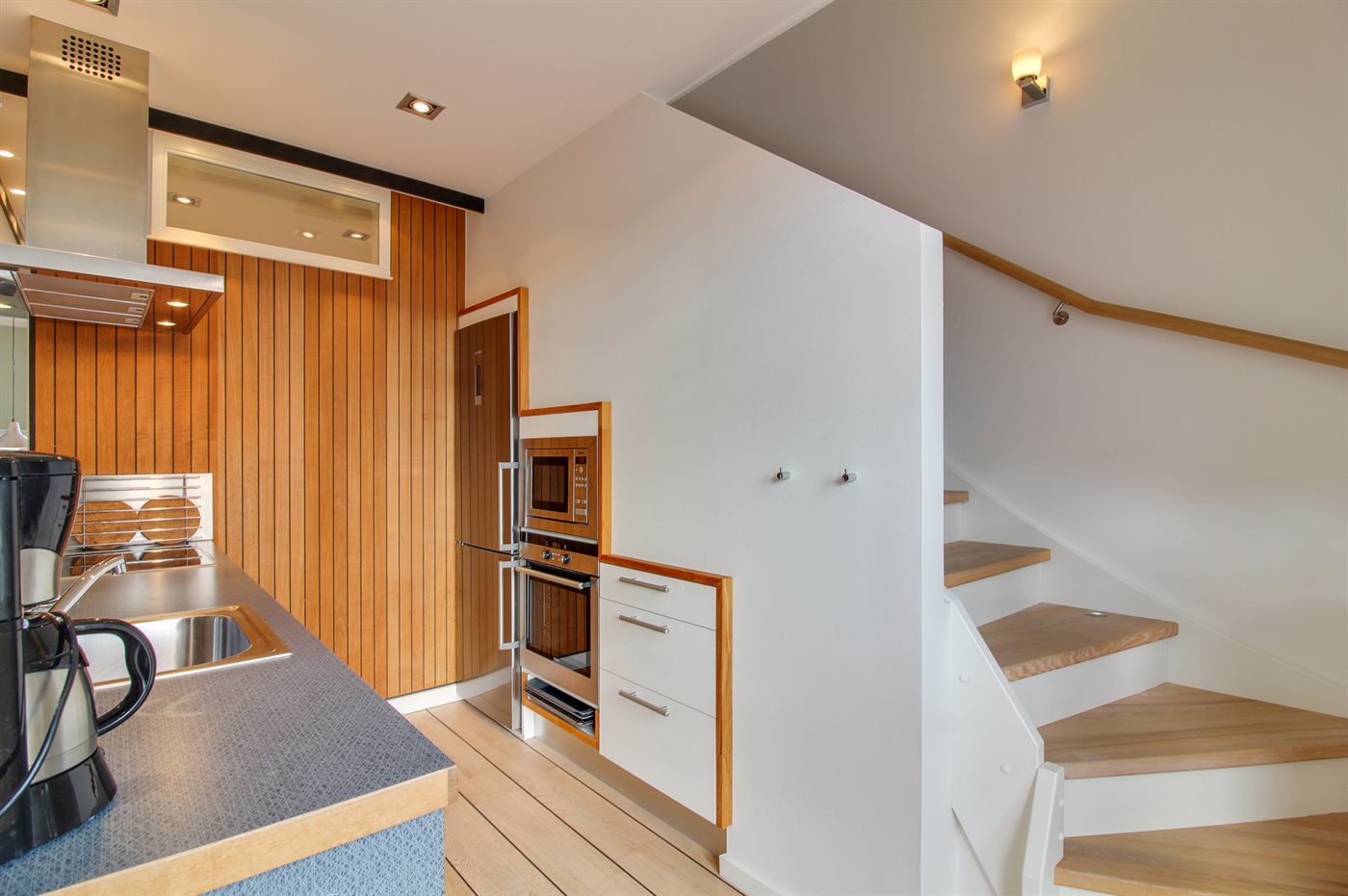 Ferienhaus 11-4290 in Lökken - Bild 5