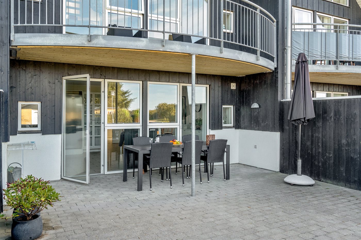 Entspannendes Urlaubsparadies nahe dem Strand in Løkken! - Bild 2