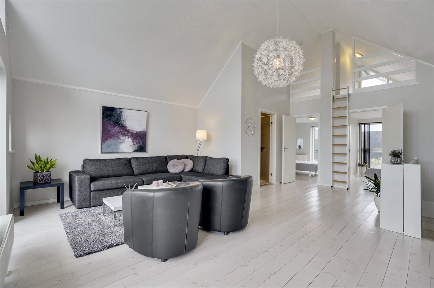 Entspannendes Urlaubsparadies nahe dem Strand in Løkken! - Bild 3