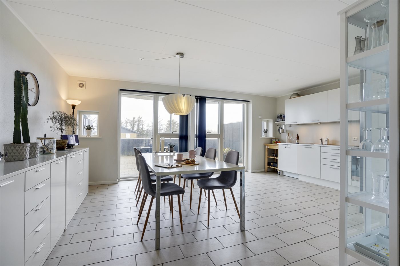 Entspannendes Urlaubsparadies nahe dem Strand in Løkken! - Bild 4