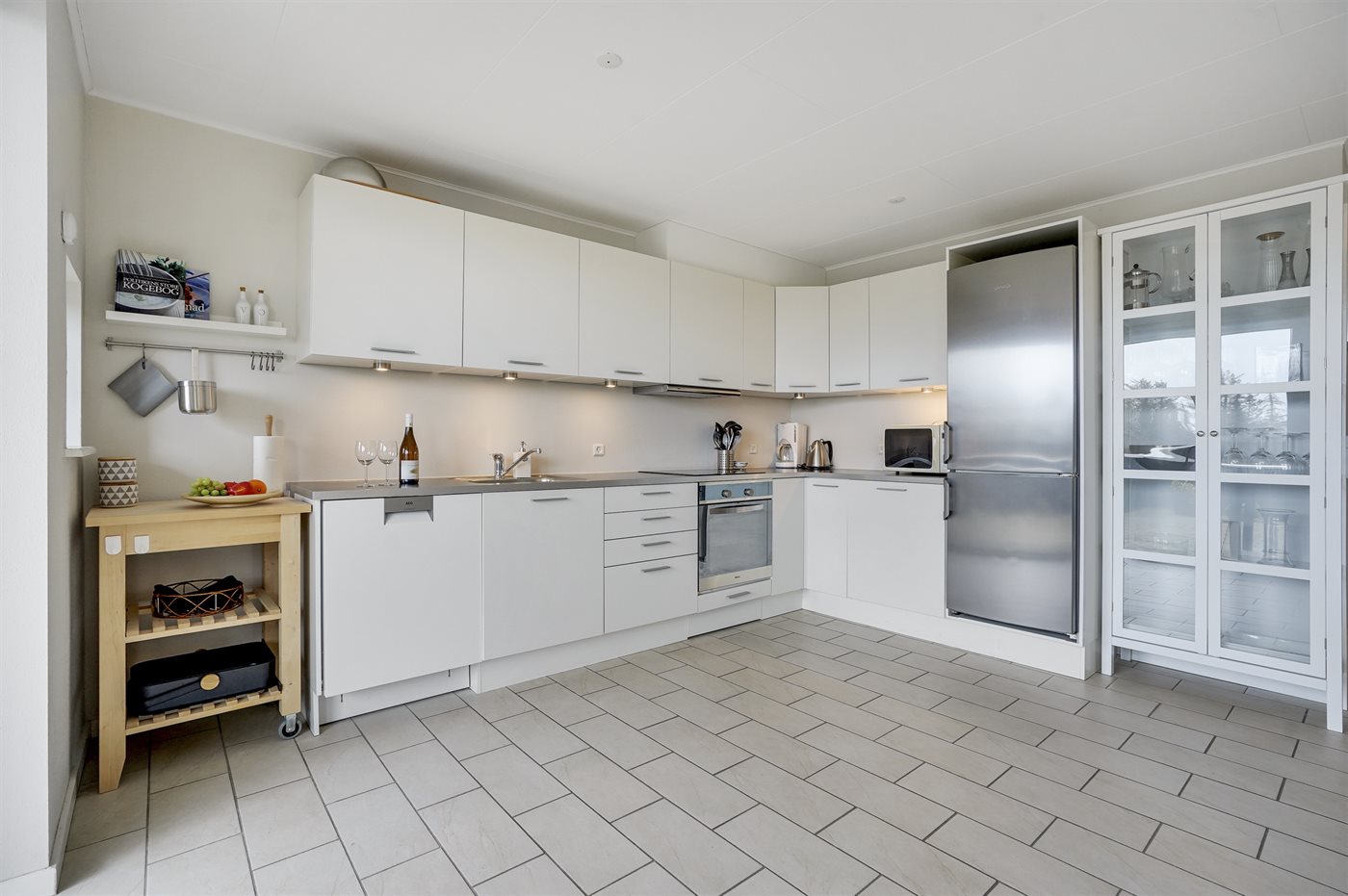 Entspannendes Urlaubsparadies nahe dem Strand in Løkken! - Bild 5